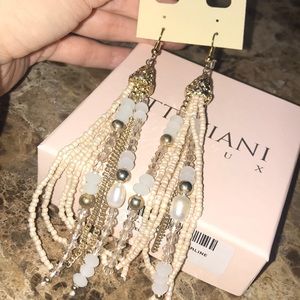 Ottaviani Bijoux Earrings